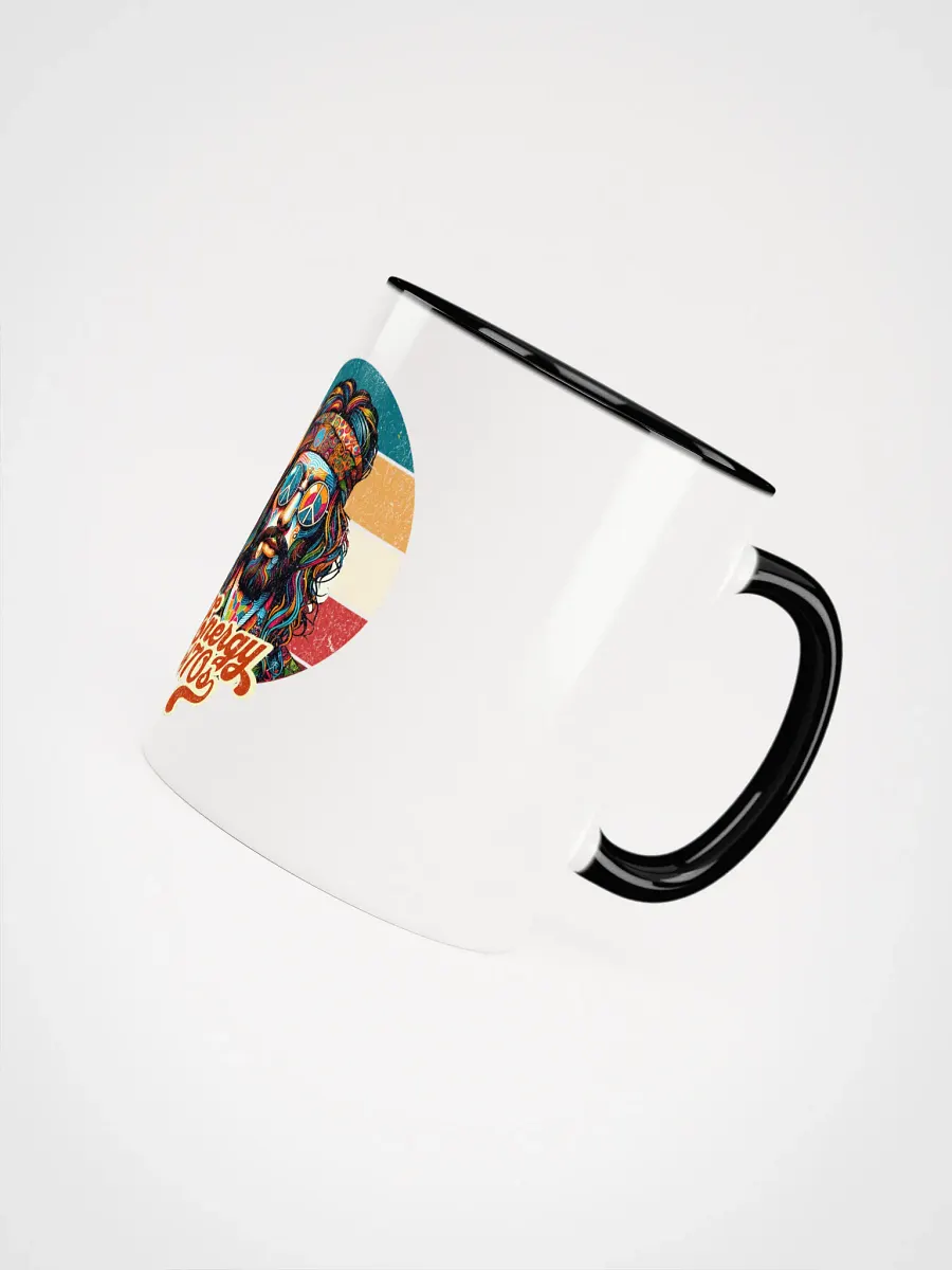 Hippie Vibes Mug product image (8)