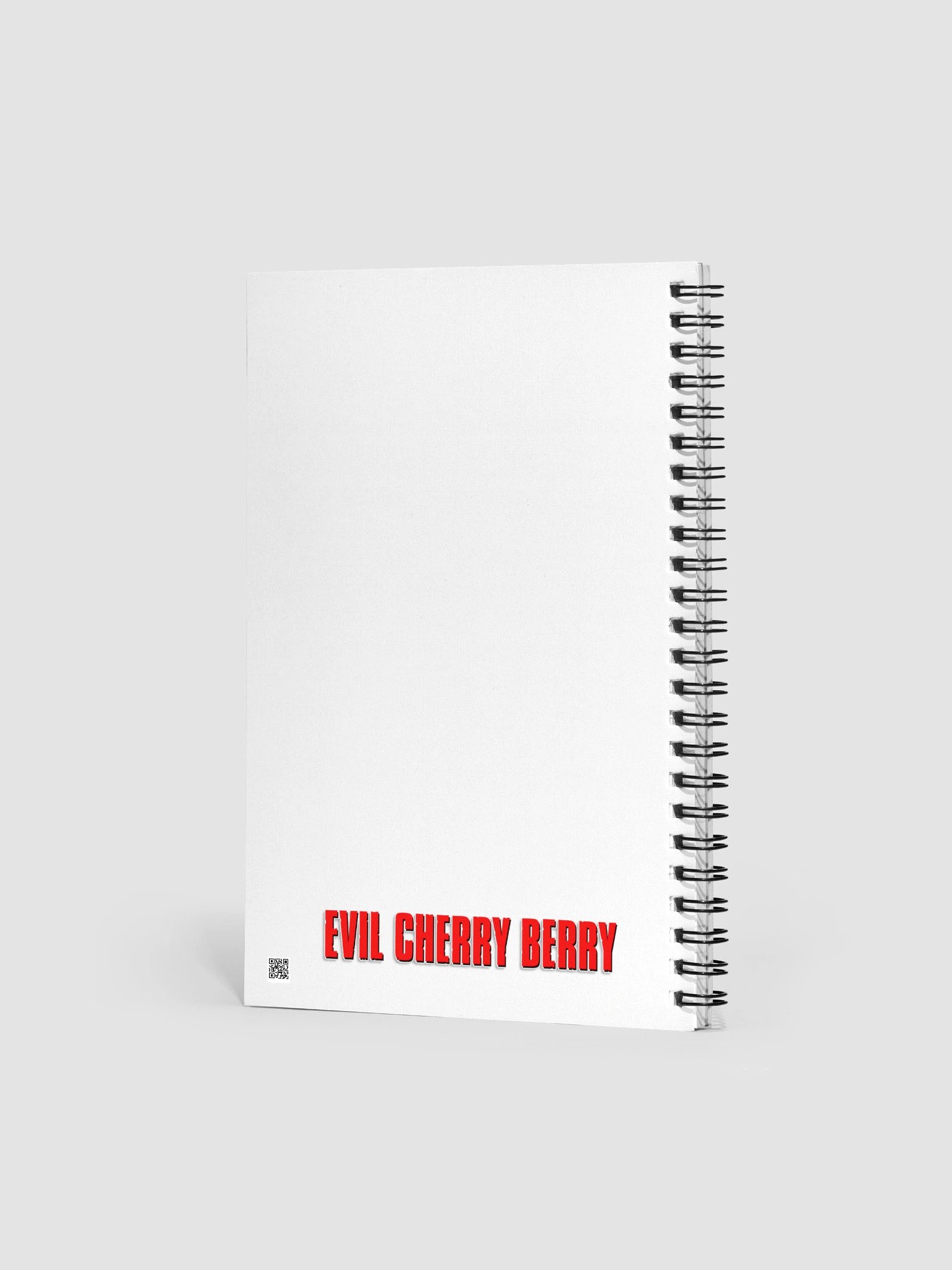 ECB Stare Notebook! product image (2)