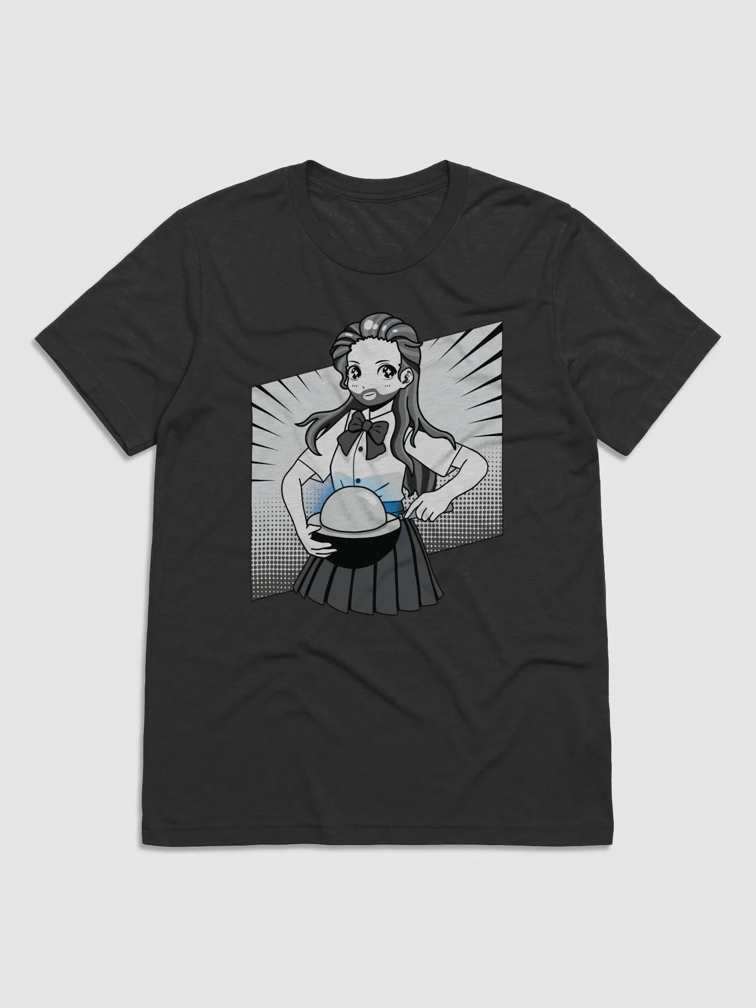 Demon Core Kyle product image (3)