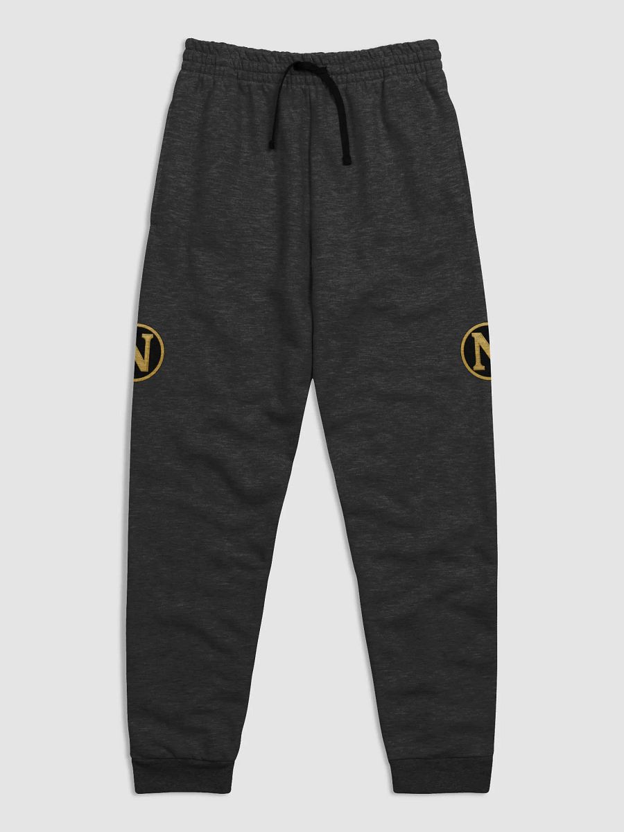 Pantalones deportivos unisex Nova Legado product image (6)