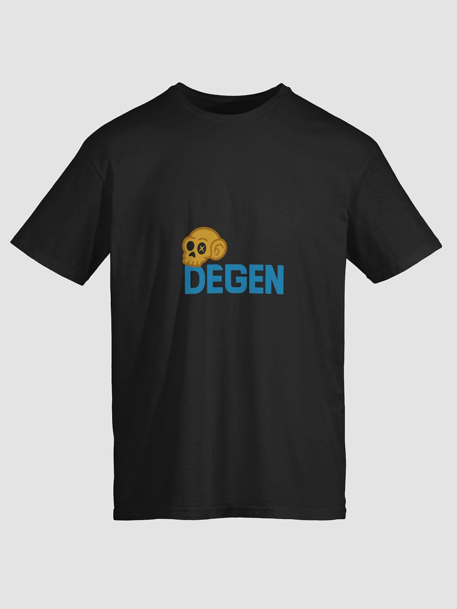 Degen Tee product image (5)