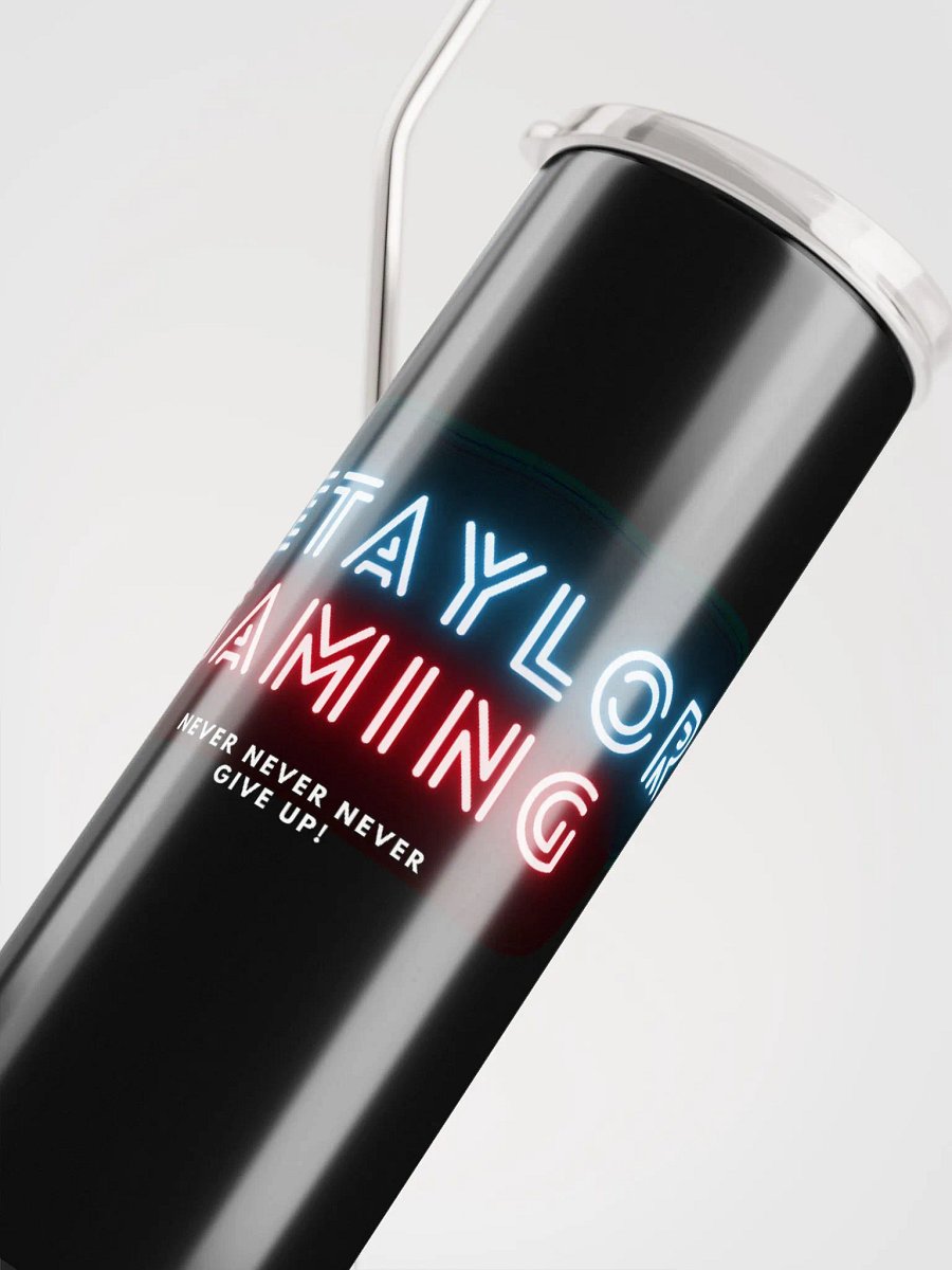 Neon IceTaylor Stainless Tumbler product image (5)