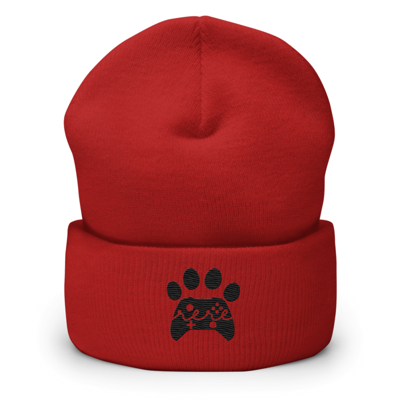 Rere Thee Beast Beanie product image (1)