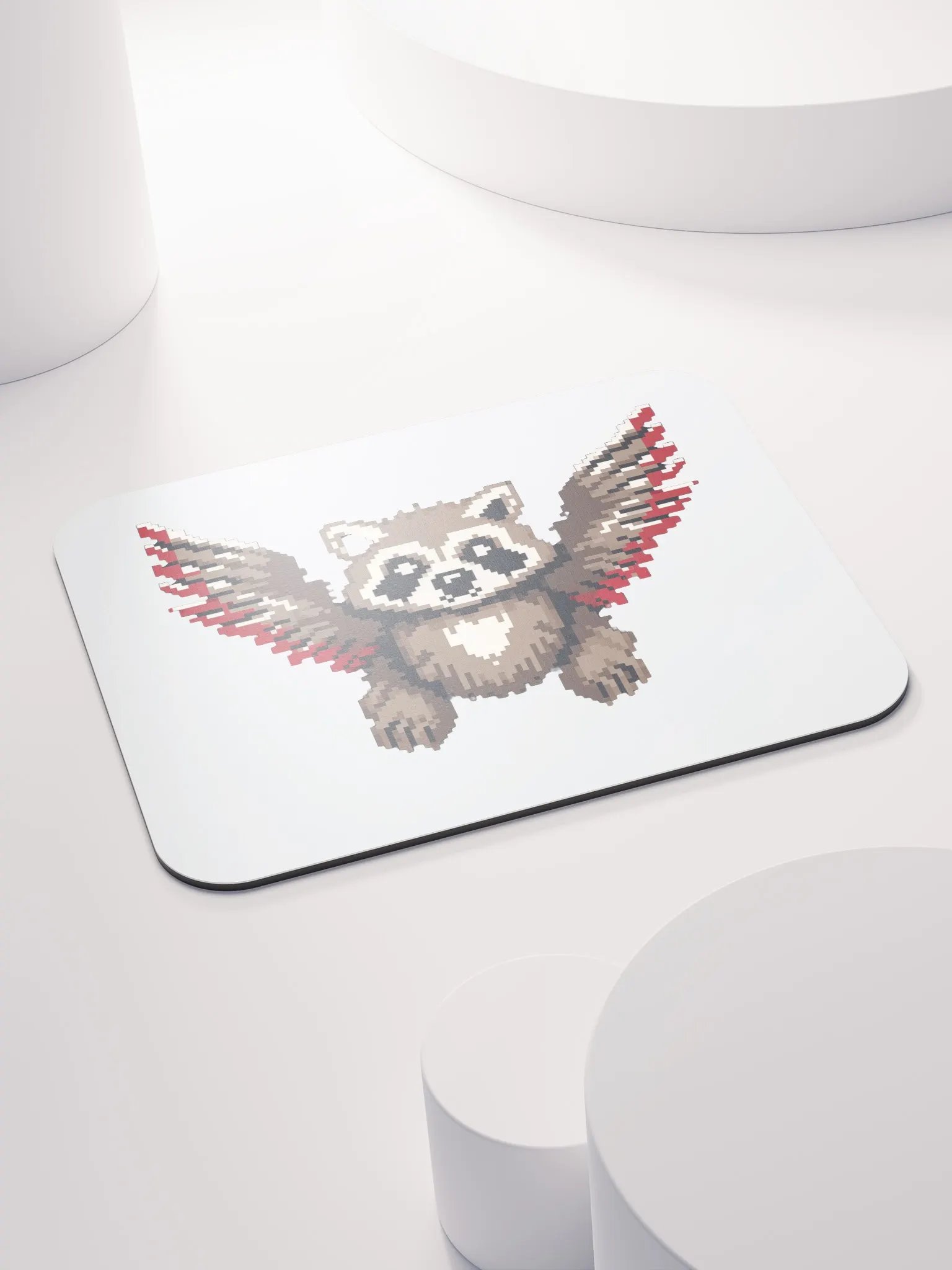 Native Nizzleton Mousepad product image (4)