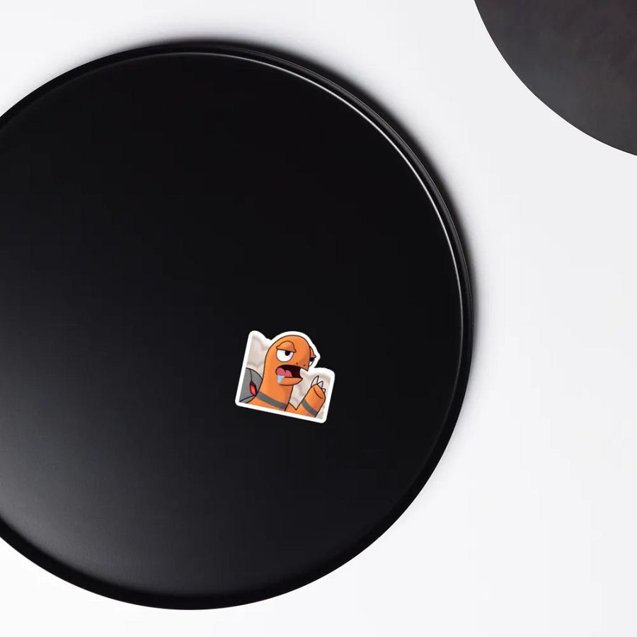 TolleyHuh - Magnet product image (6)