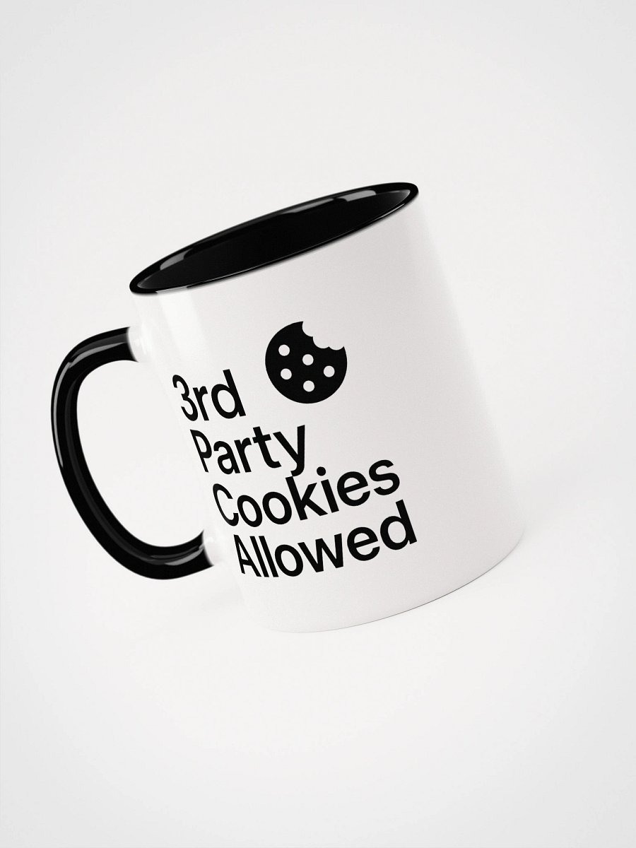 Coffee Mug for Coders - Cookies Allowed product image (3)