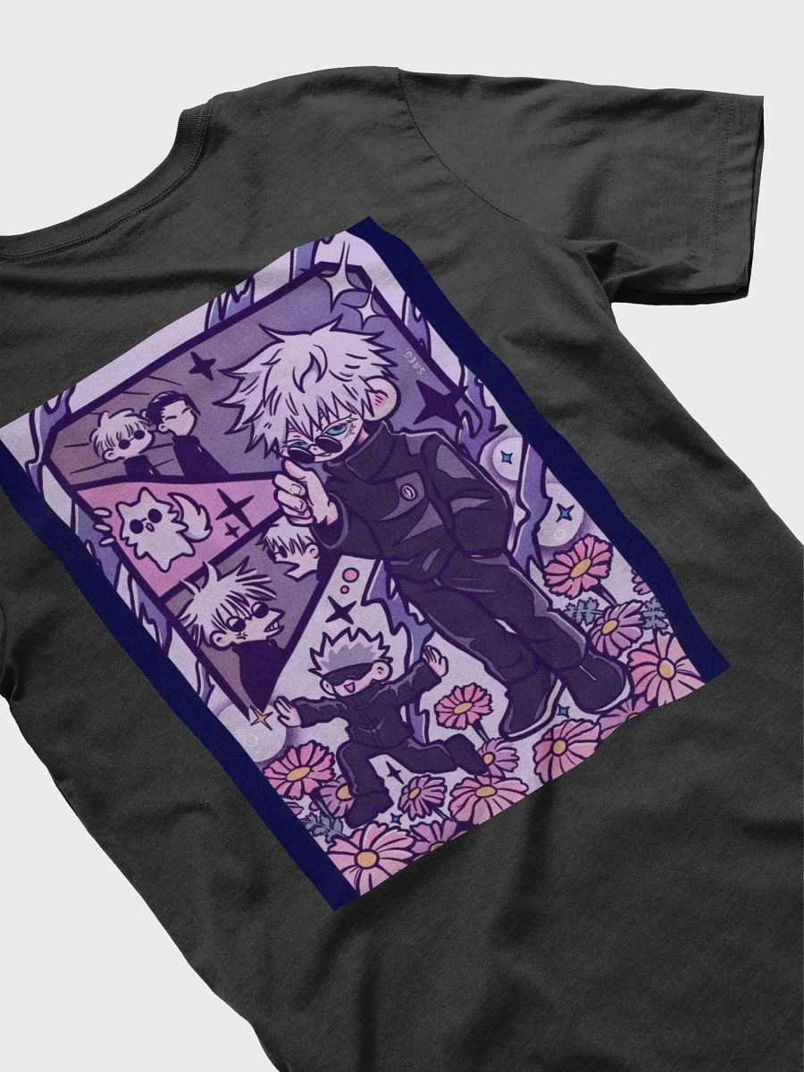 GOJO T-Shirt 1.0 product image (35)