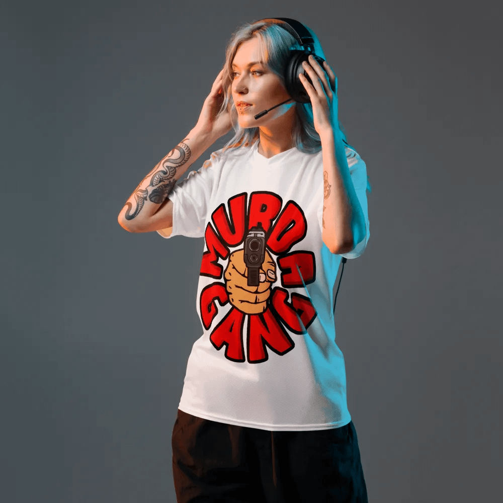 MURDAGANG JERSEY product image (5)