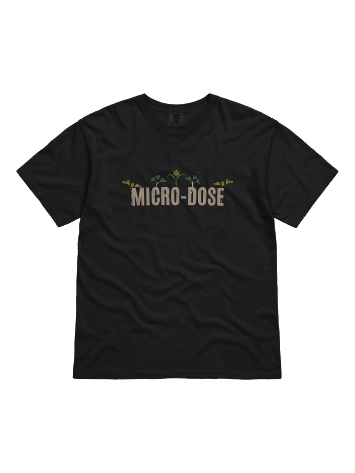 Micro-Dose Tee product image (1)