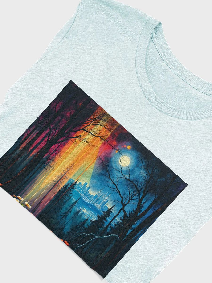 Iconic Comfort Tee product image (5)