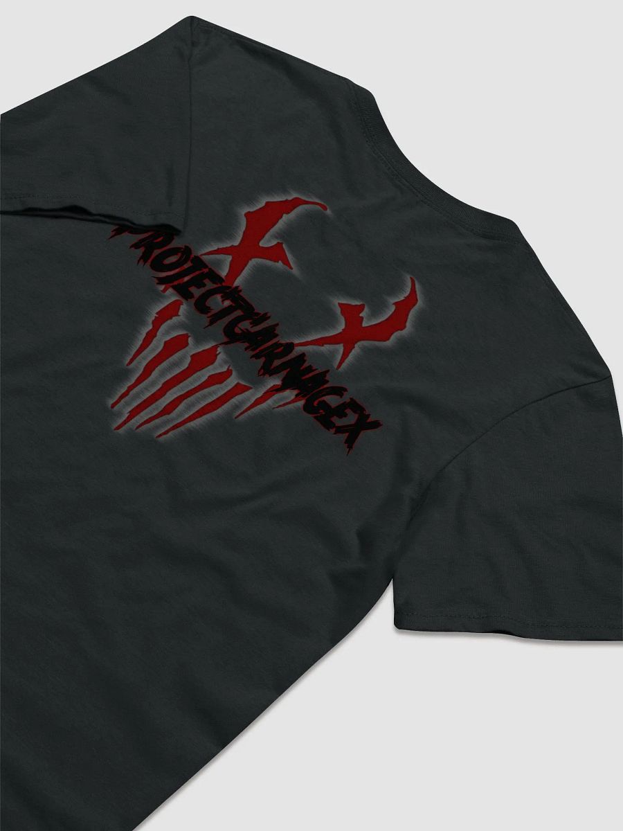 Project Cheeto Shirt product image (30)
