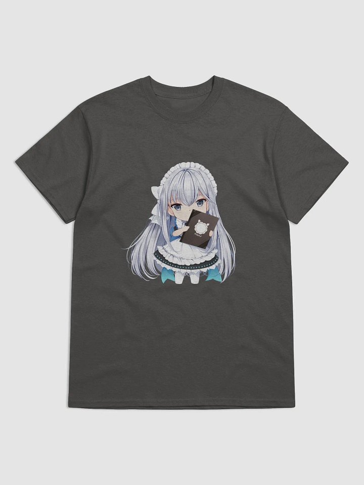 T-Shirt - Meryl Maid (Tower of Fantasy) product image (1)