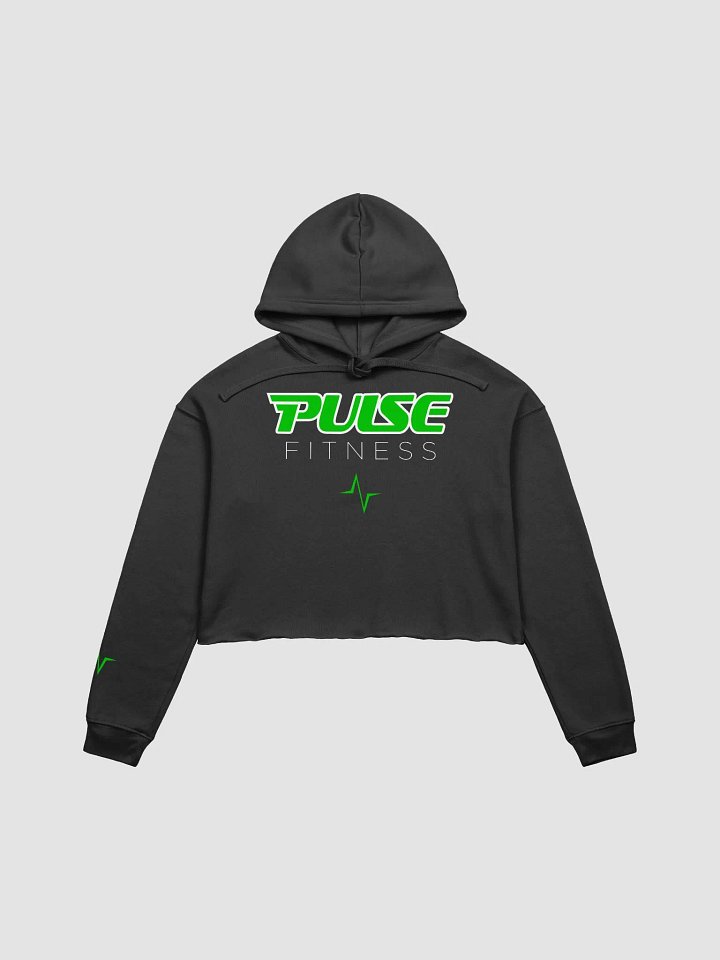 Primary - Cropped Hoodie product image (1)