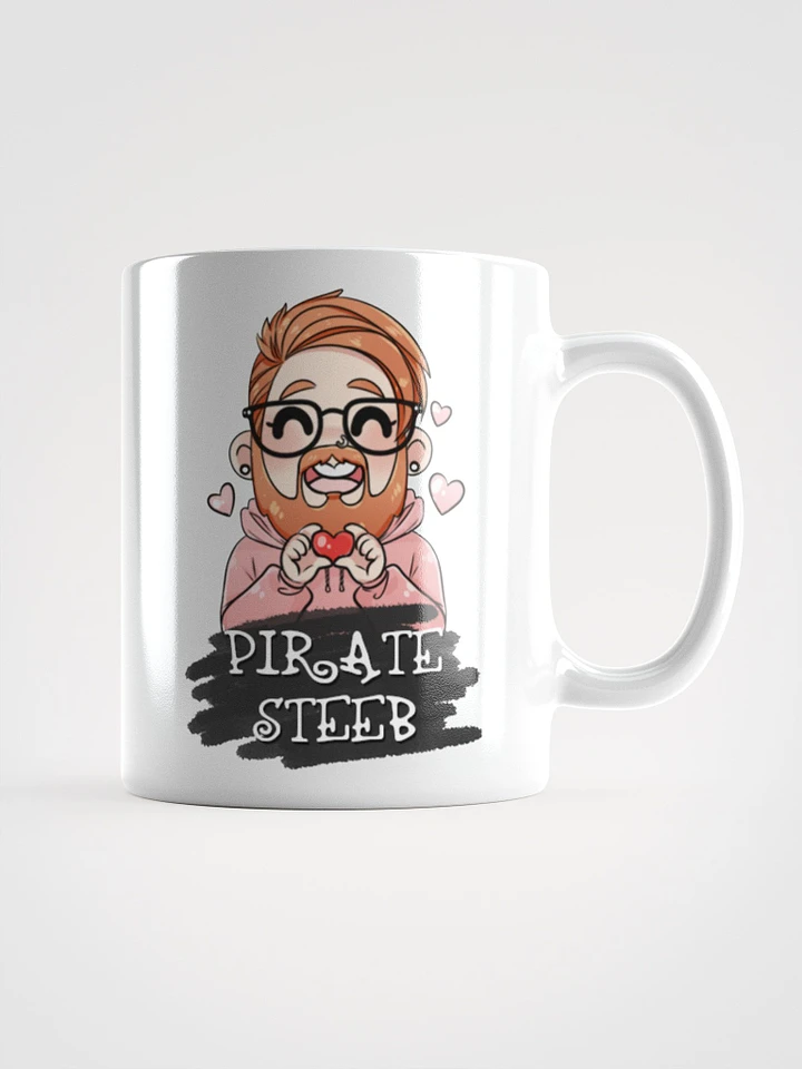 PirateSteeb Mug product image (1)