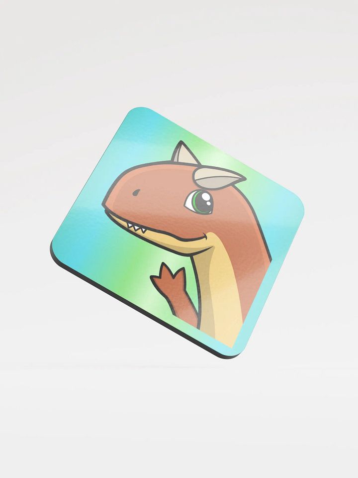 CarnoWave Coaster product image (1)
