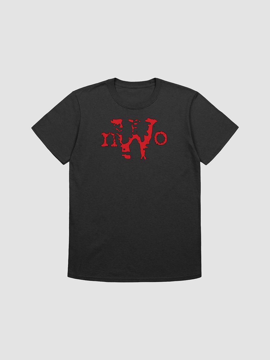 NWO (tribal font) product image (1)