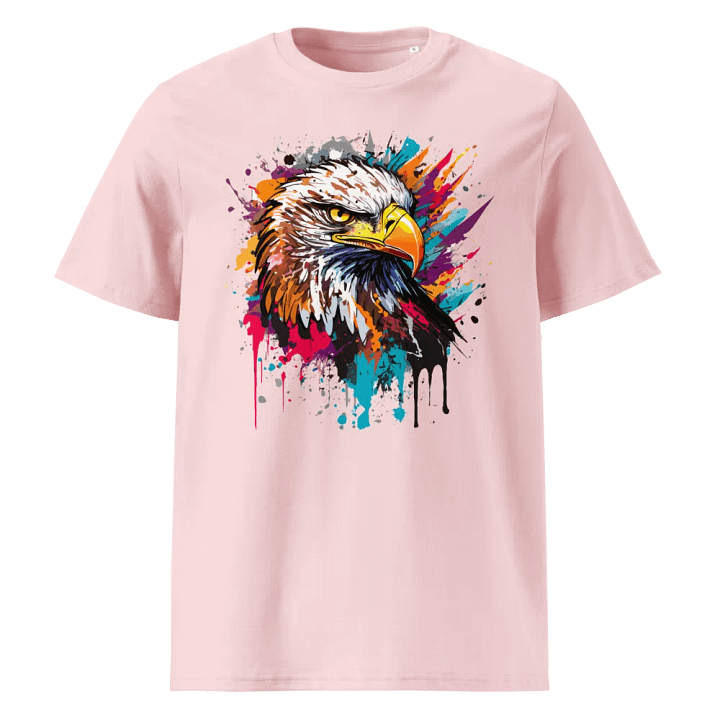 Colorsplash Adler , Shirt product image (1)