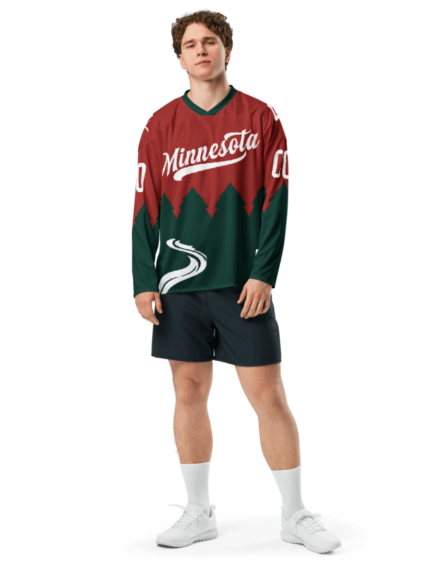 Minnesota Roamers product image (10)