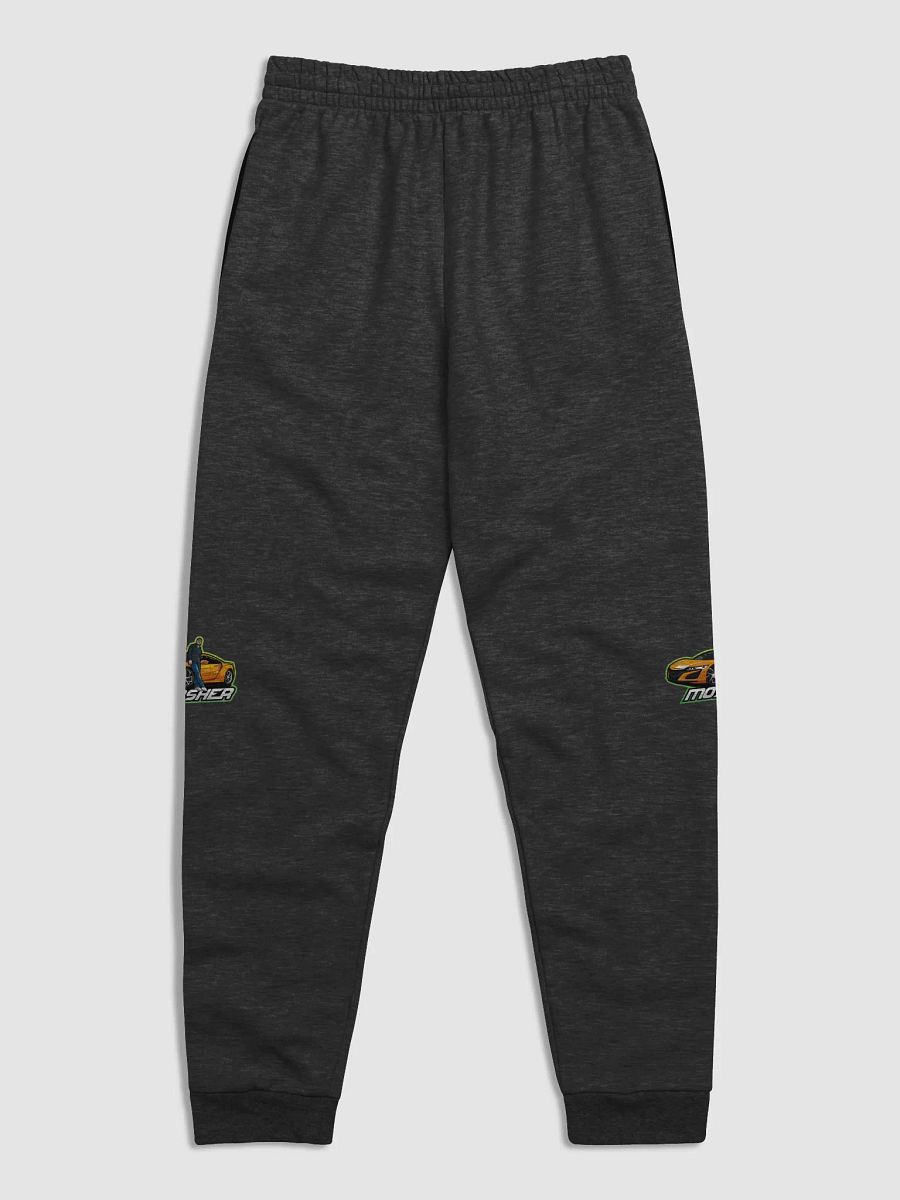 LAST ALLIANCE LOGO SWEATPANTS product image (17)