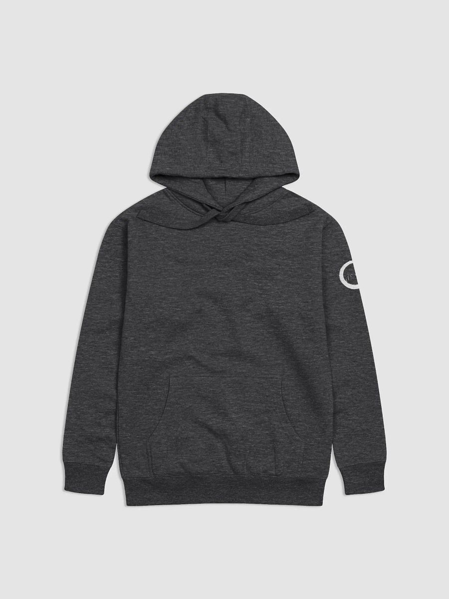 Hoodie (Dark Colors) product image (3)