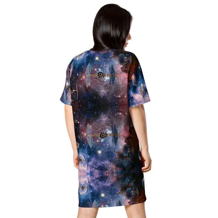 Nabooo Tie Dress product image (2)