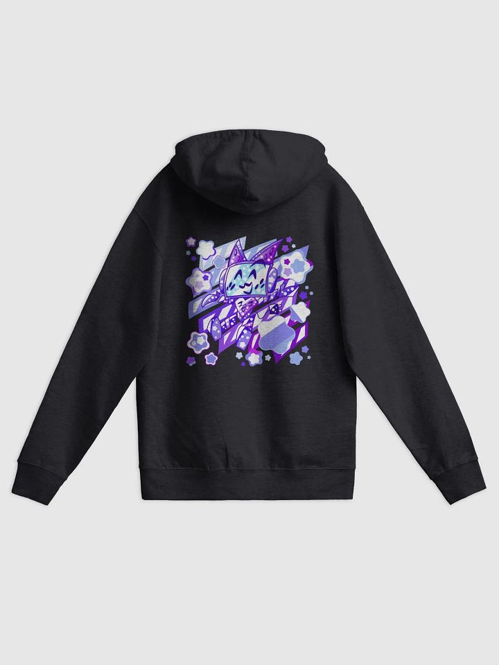 ★彡 Spr1ngles Candy Zip Up Hoodie ★彡 product image (2)