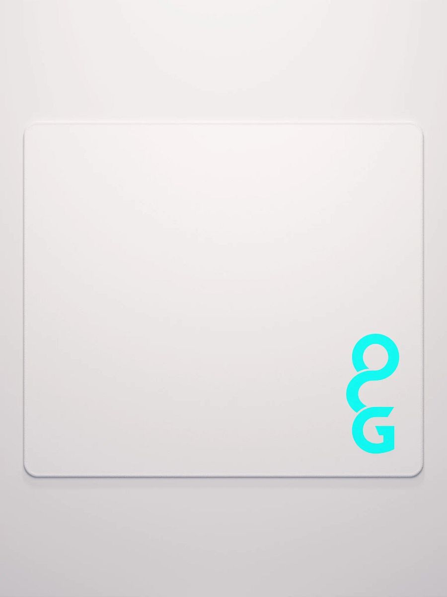 OCG Logo Gaming Mouse Pad 18