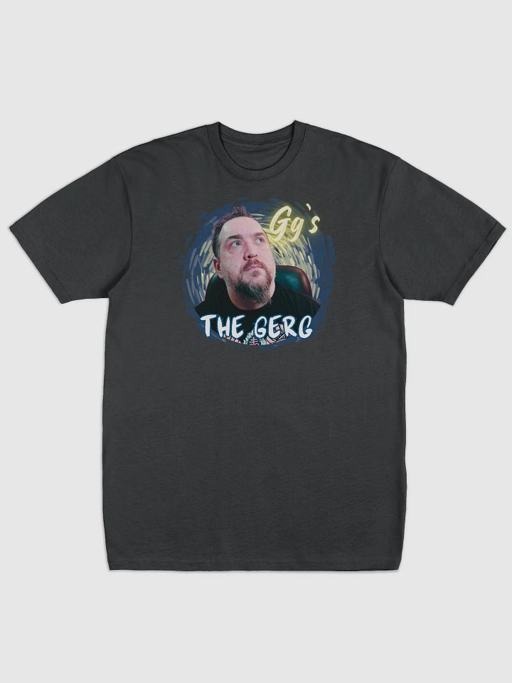 Sunny Side of Gerg Premium T-Shirt product image (1)