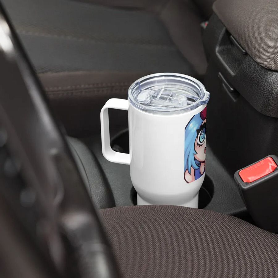 Brat on the Go! product image (8)