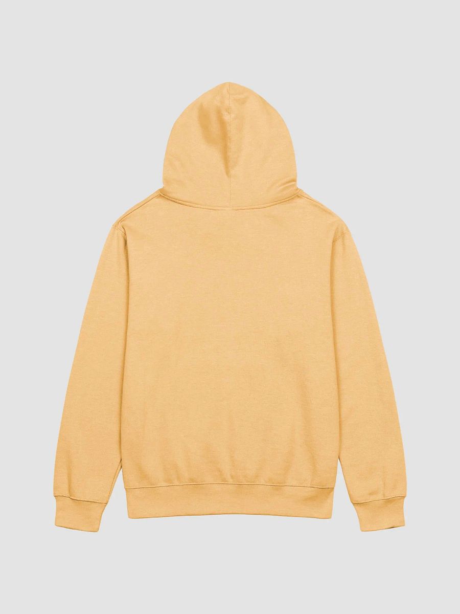 Under Pressure Record Player Hoodie product image (3)