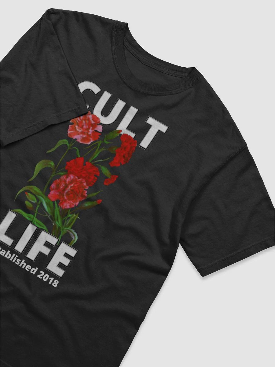 ROSES ARE RED product image (5)