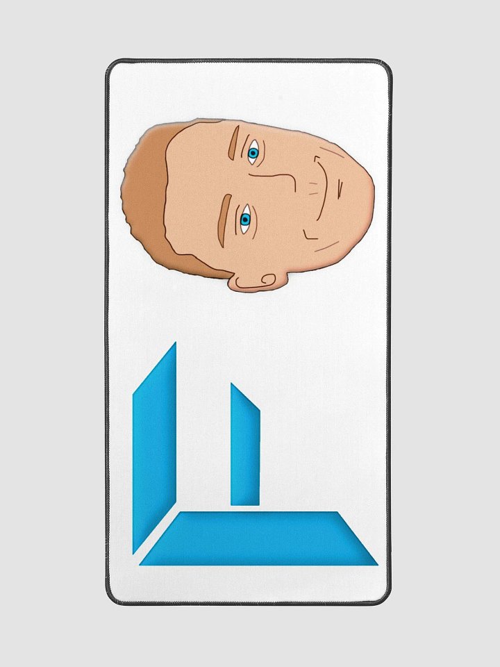 Alfombrilla Gaming TheFranzese product image (2)