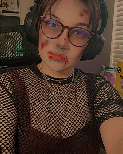 Cosplaying as Zombie Amy from Dead Island 2! Thank you @deepsilver and @lurkitcom ! I love being a Deep Silver Collective cre...