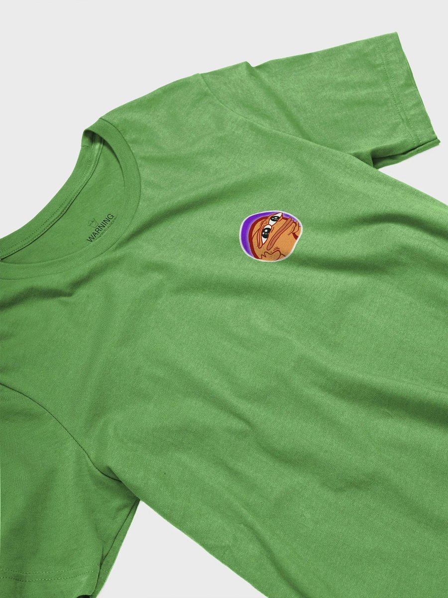 Wow T-Shirt product image (74)