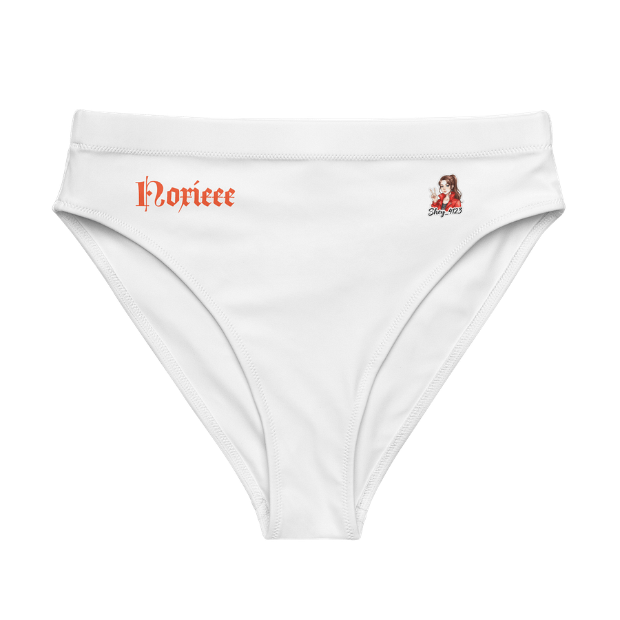 Team Panties product image (1)