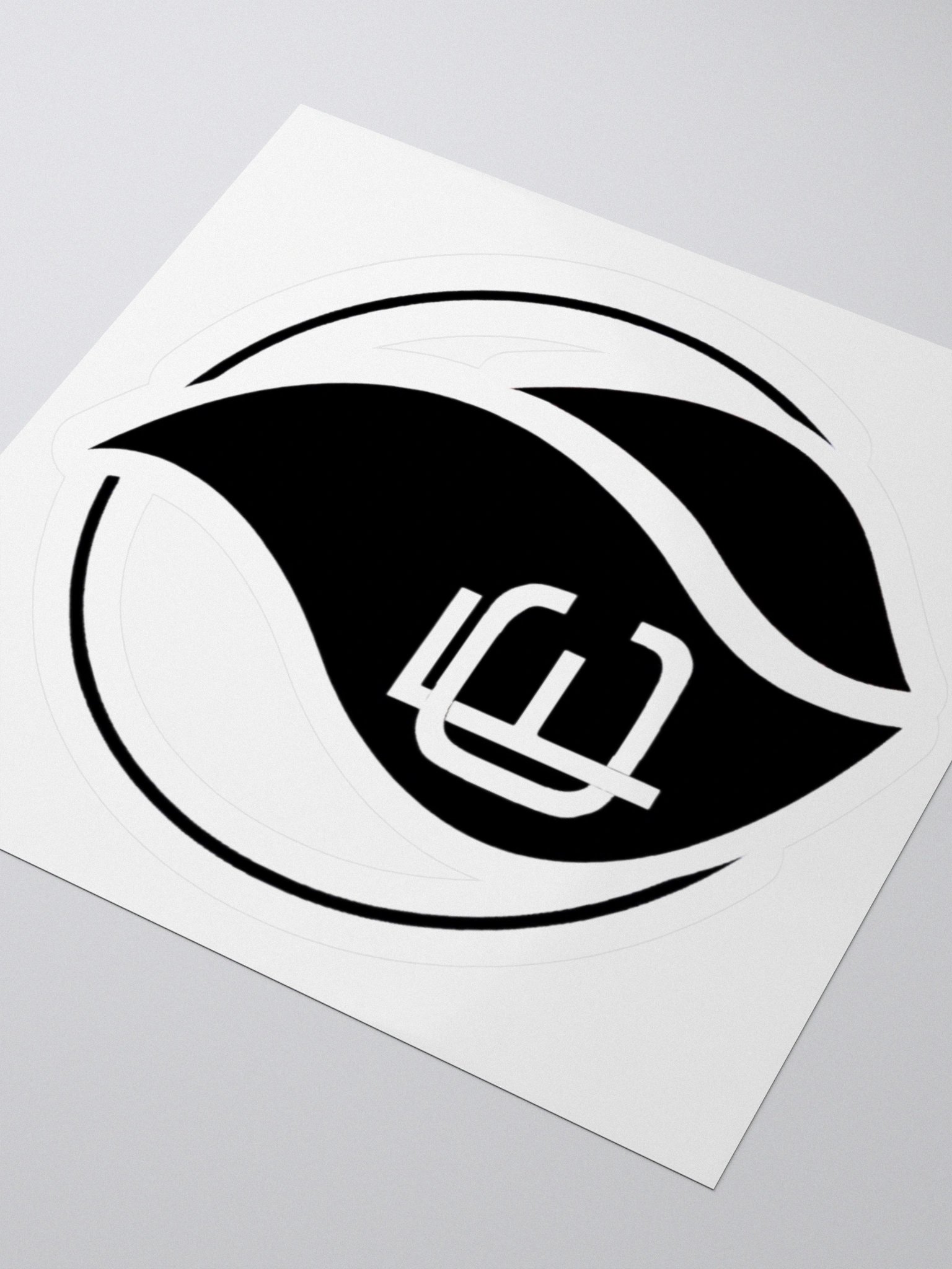 Colitaly Emblem Kiss Cut Stickers product image (12)