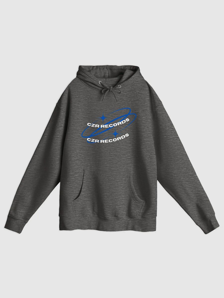 Twilight Blue Hoodie product image (1)