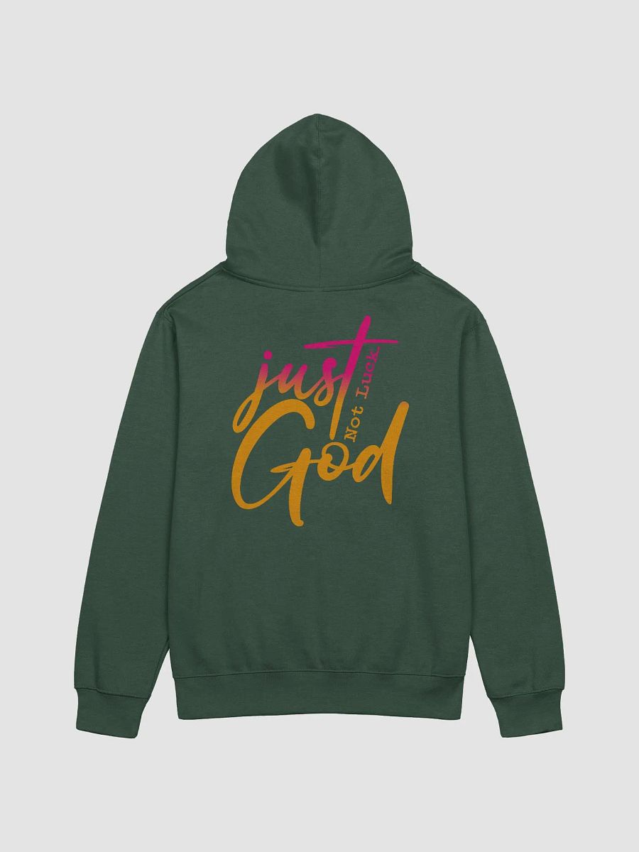 God Made Vibe Hoodie product image (13)