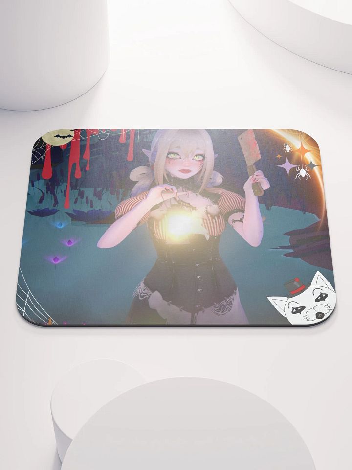 CARNEViL HALLOWEEN 2024 MOUSEPAD product image (1)