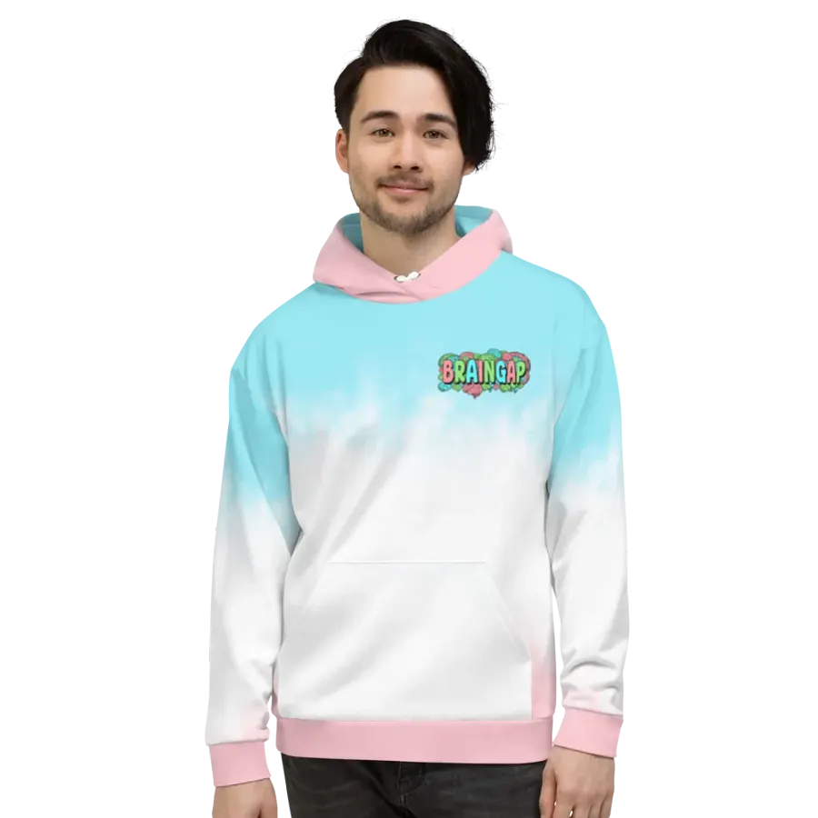 Brain Freeze Hoodie product image (2)