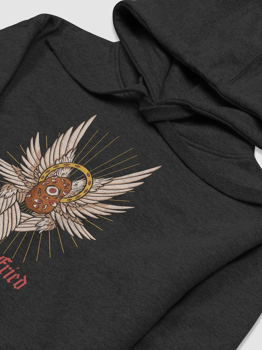 Biblically Accurate Hoodie product image (3)