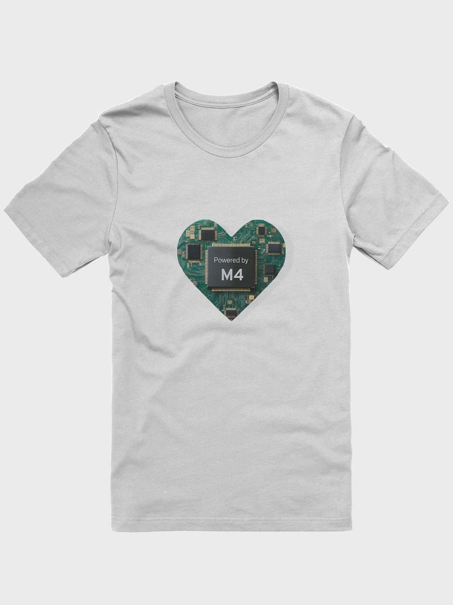 Heart, Circuit board product image (1)