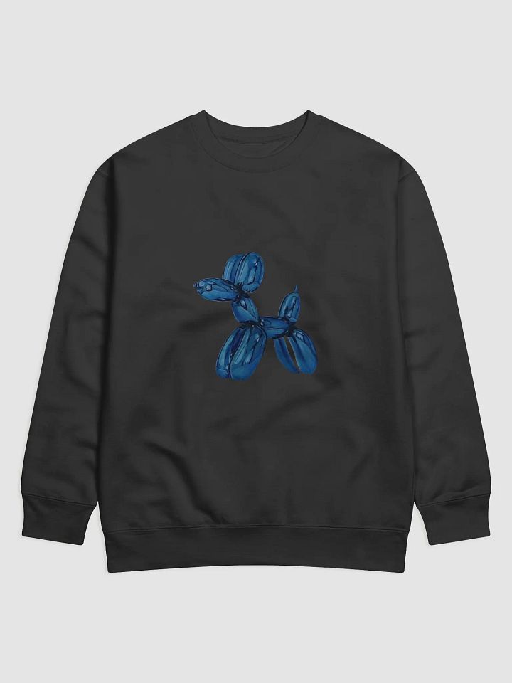 Balloon Dog Sweatshirt product image (1)