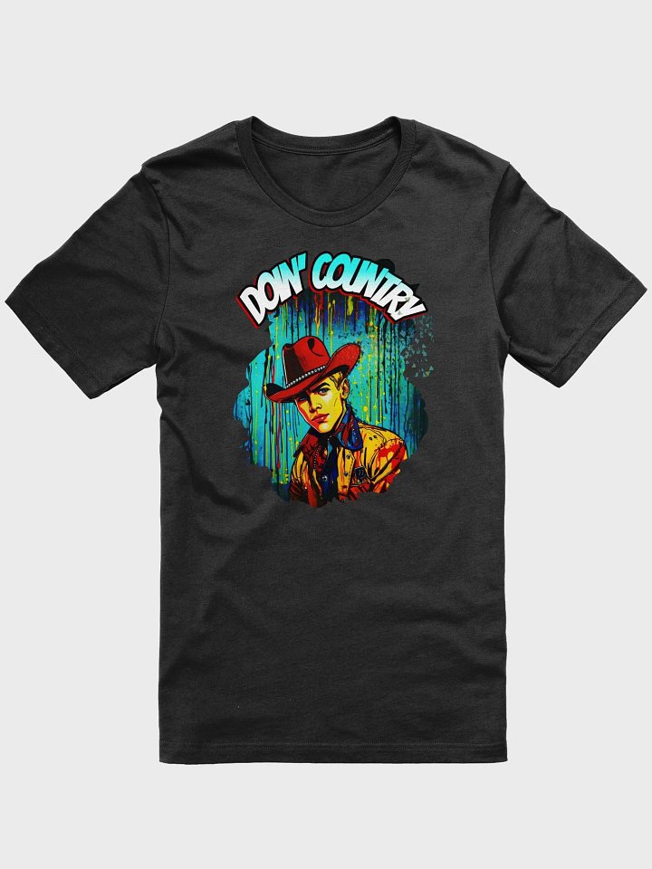 Doin' County Tee product image (11)