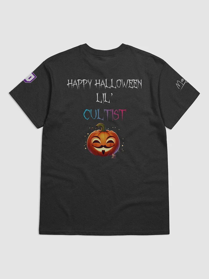 Happy Halloween Tee product image (2)