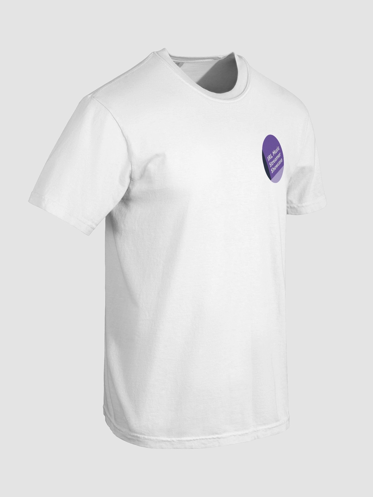 Showcase Heavyweight Tee product image (98)