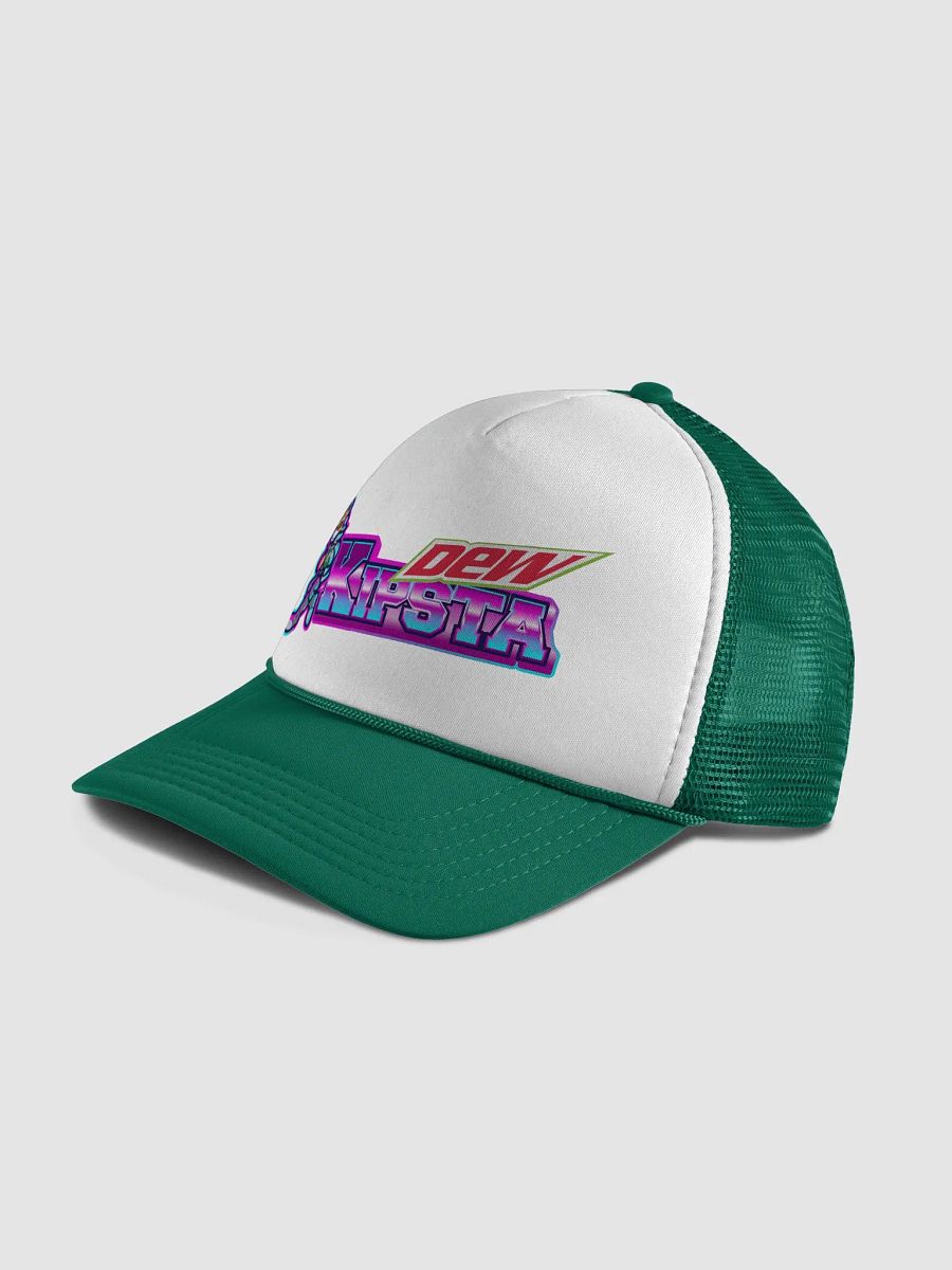 'Dew' Kipsta Hat 2.0 product image (4)