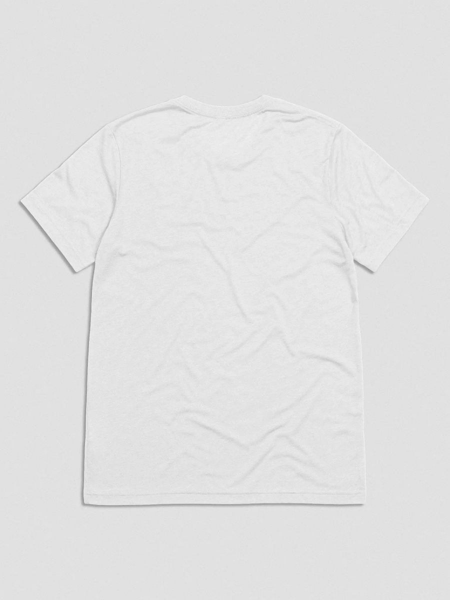 Doki Doki T-Shirt (Horizontal) product image (3)