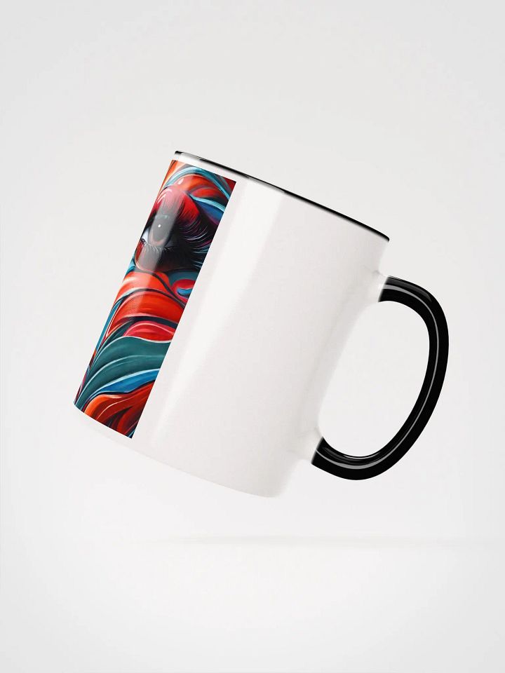 Chéri Samba: Vibrant Voice of African Contemporary Art product image (3)