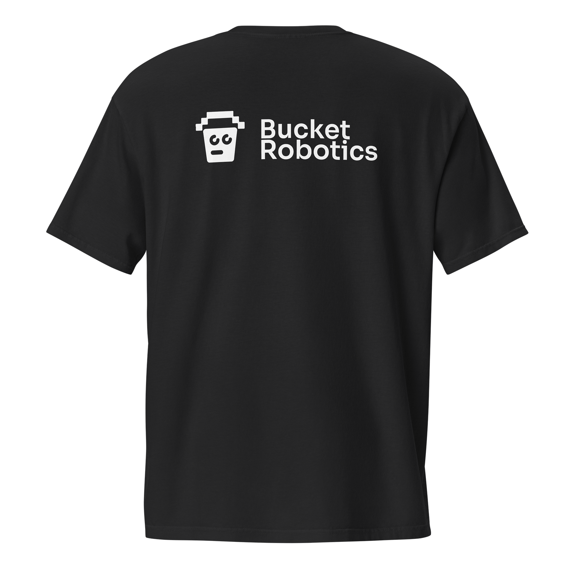 Bucket Robotics Team Shirt product image (1)
